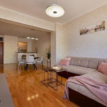2Montenegro Harmonia Apartments Becici Ngoại thất bức ảnh