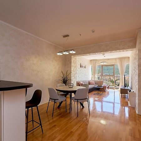 2Montenegro Harmonia Apartments Becici Ngoại thất bức ảnh