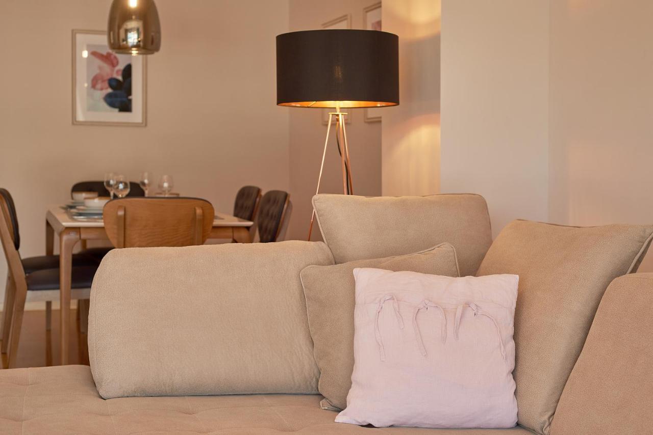2Montenegro Harmonia Apartments Becici Ngoại thất bức ảnh