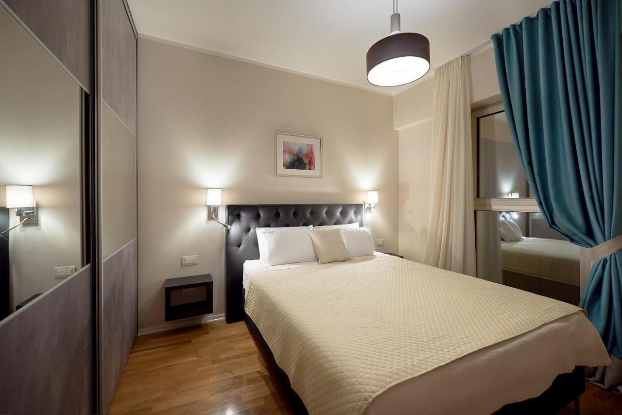 2Montenegro Harmonia Apartments Becici Ngoại thất bức ảnh