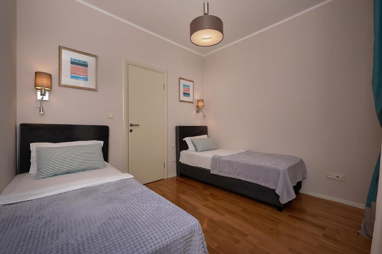 2Montenegro Harmonia Apartments Becici Ngoại thất bức ảnh