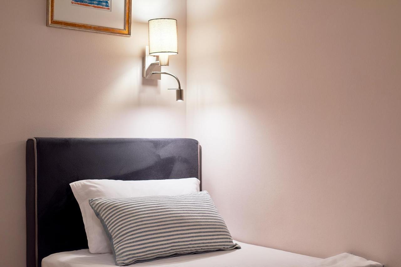 2Montenegro Harmonia Apartments Becici Ngoại thất bức ảnh