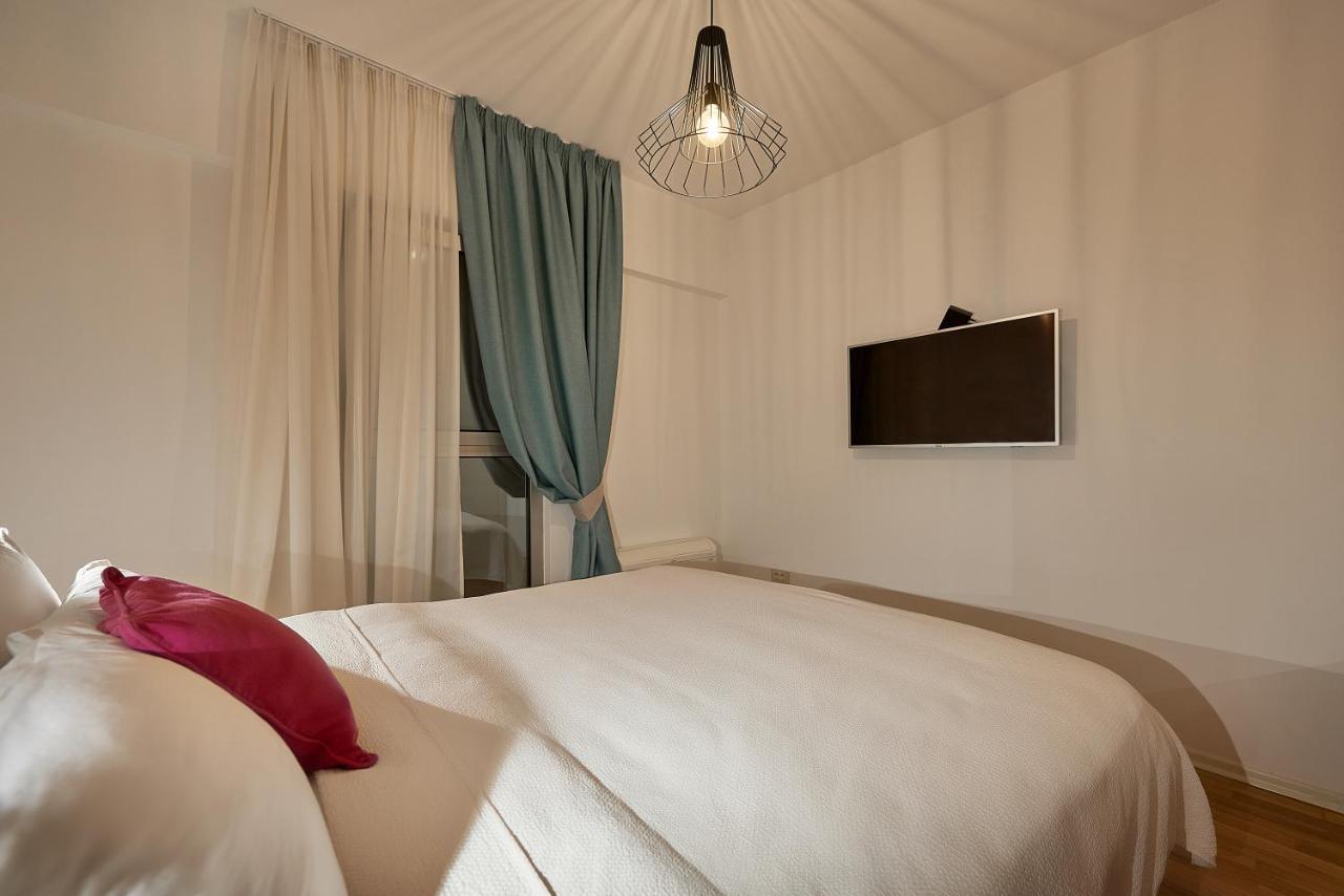 2Montenegro Harmonia Apartments Becici Ngoại thất bức ảnh