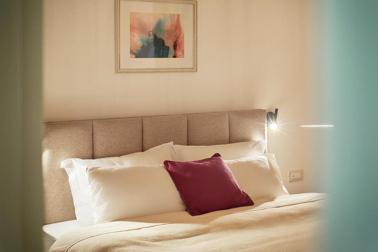 2Montenegro Harmonia Apartments Becici Ngoại thất bức ảnh
