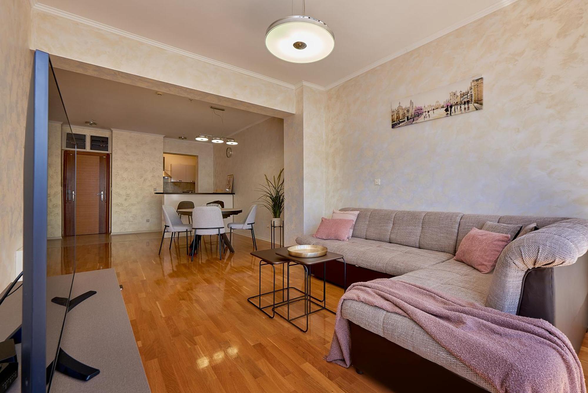 2Montenegro Harmonia Apartments Becici Ngoại thất bức ảnh