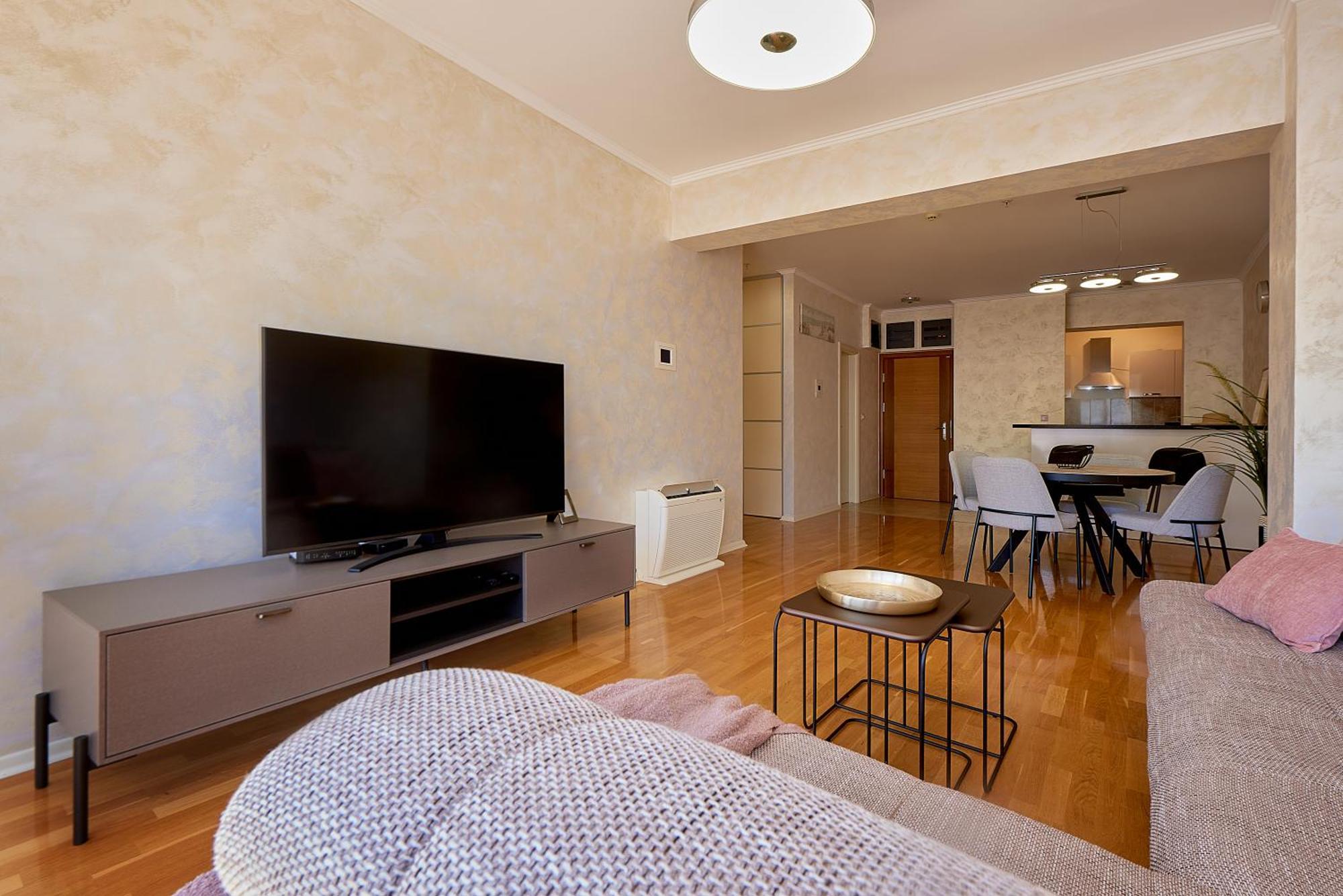 2Montenegro Harmonia Apartments Becici Ngoại thất bức ảnh