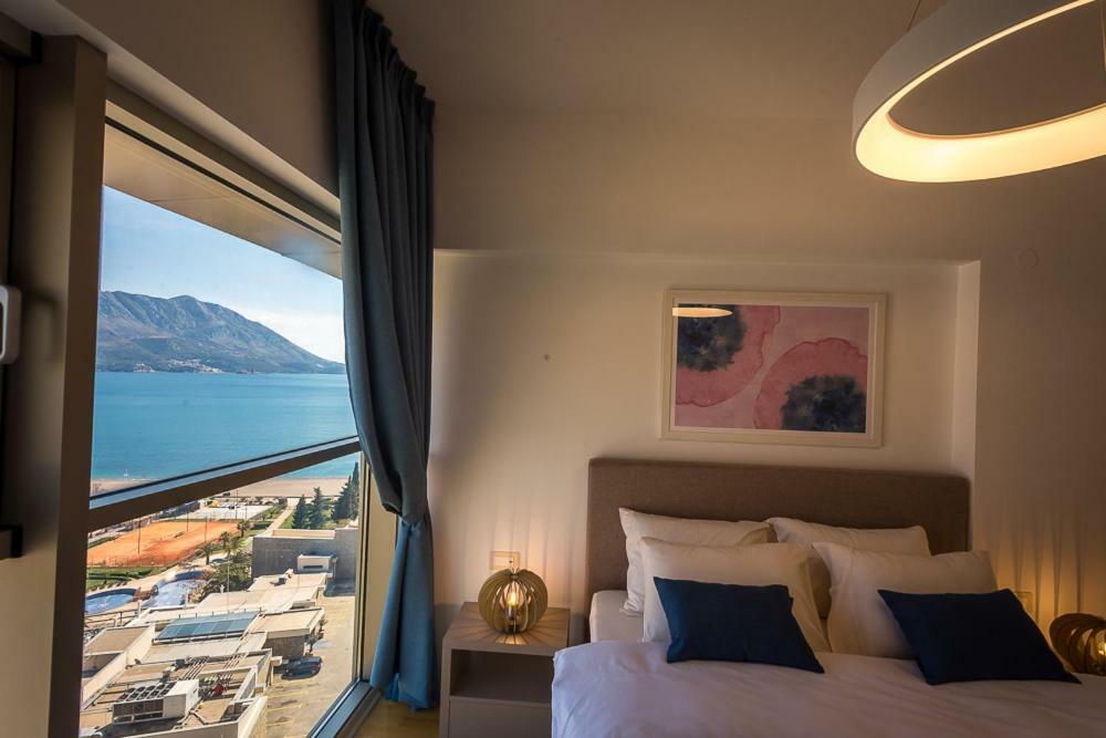 2Montenegro Harmonia Apartments Becici Ngoại thất bức ảnh